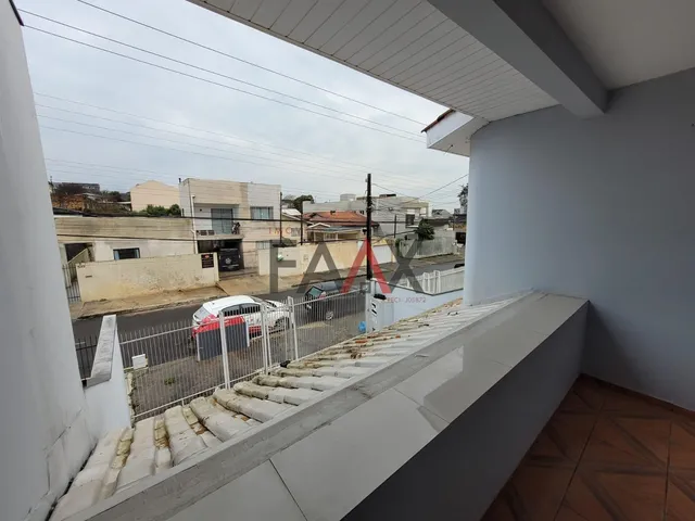 Imagem 8: SOBRADO BAIRRO TRIANON