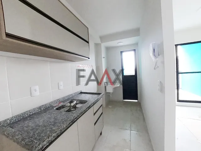 Imagem 2: APARTAMENTO PARA LOCAÇÃO NA CIDADE DOS LAGOS EM GUARAPUAVA - PR