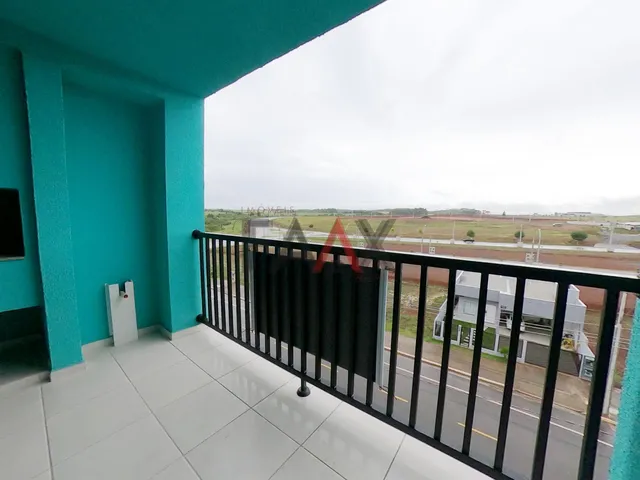Imagem 3: APARTAMENTO PARA LOCAÇÃO NA CIDADE DOS LAGOS EM GUARAPUAVA - PR