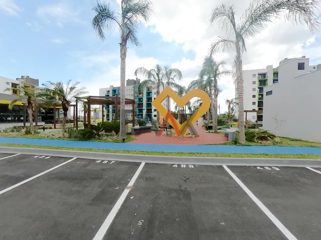 Imagem 8: APARTAMENTO PARA LOCAÇÃO NA CIDADE DOS LAGOS EM GUARAPUAVA - PR