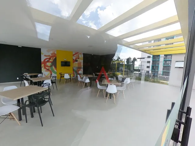 Imagem 9: APARTAMENTO PARA LOCAÇÃO NA CIDADE DOS LAGOS EM GUARAPUAVA - PR