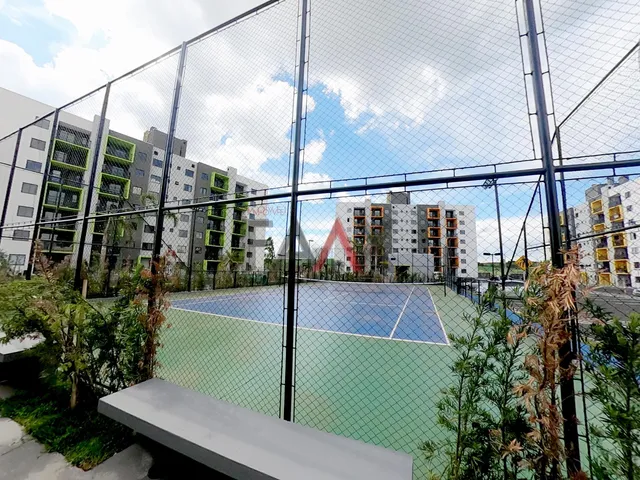 Imagem 12: APARTAMENTO PARA LOCAÇÃO NA CIDADE DOS LAGOS EM GUARAPUAVA - PR