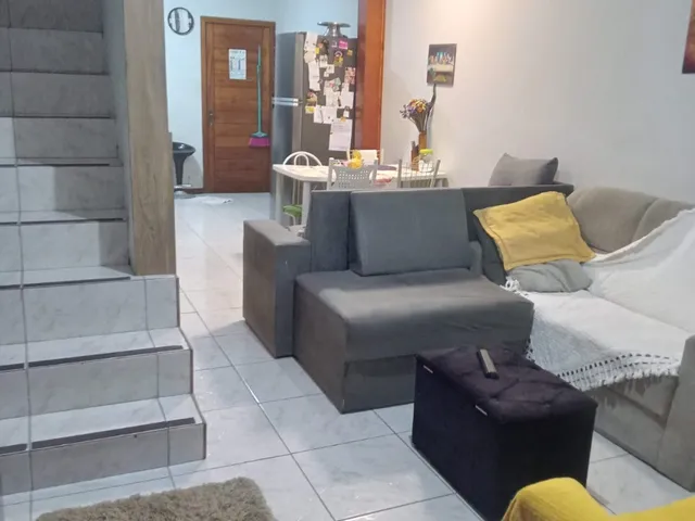 Imagem 2: SOBRADO RESIDENCIAL em ALVORADA - RS, MARIA REGINA