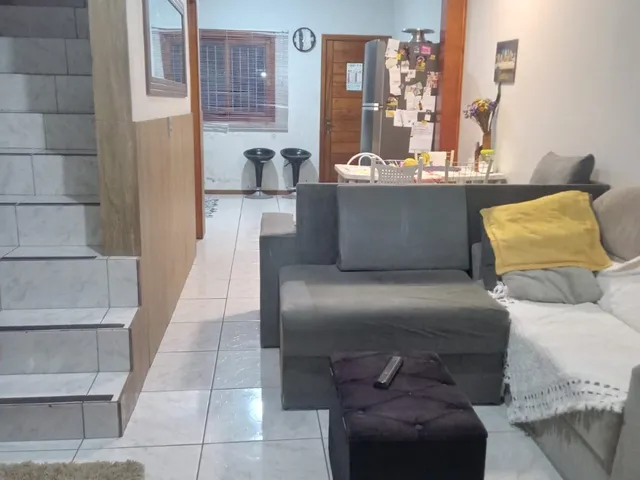 Imagem 16: SOBRADO RESIDENCIAL em ALVORADA - RS, MARIA REGINA