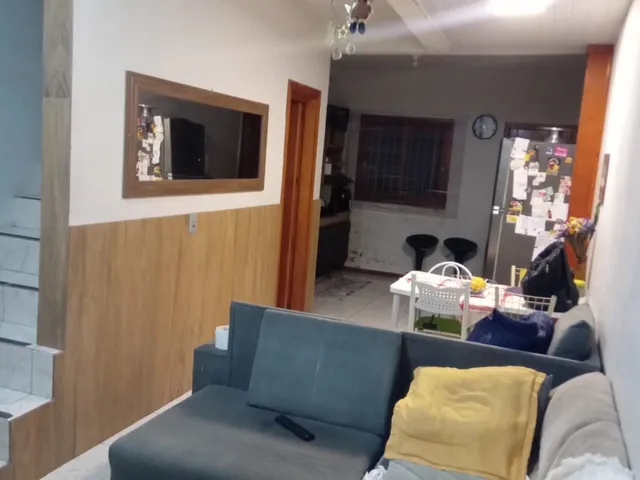 Imagem 8: SOBRADO RESIDENCIAL em ALVORADA - RS, MARIA REGINA