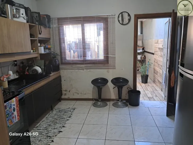 Imagem 10: SOBRADO RESIDENCIAL em ALVORADA - RS, MARIA REGINA