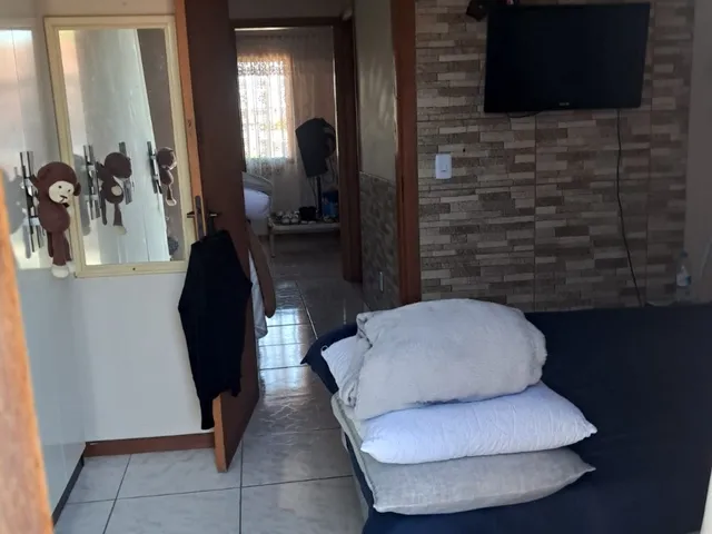 Imagem 11: SOBRADO RESIDENCIAL em ALVORADA - RS, MARIA REGINA