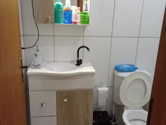 Imagem 15: SOBRADO RESIDENCIAL em ALVORADA - RS, MARIA REGINA