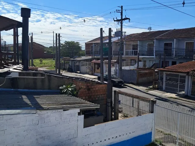 Imagem 4: SOBRADO RESIDENCIAL em ALVORADA - RS, MARIA REGINA