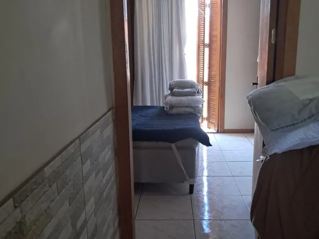 Imagem 3: SOBRADO RESIDENCIAL em ALVORADA - RS, MARIA REGINA