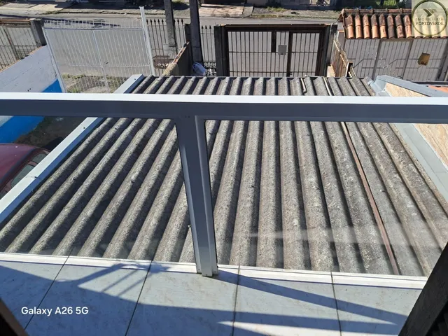 Imagem 5: SOBRADO RESIDENCIAL em ALVORADA - RS, MARIA REGINA