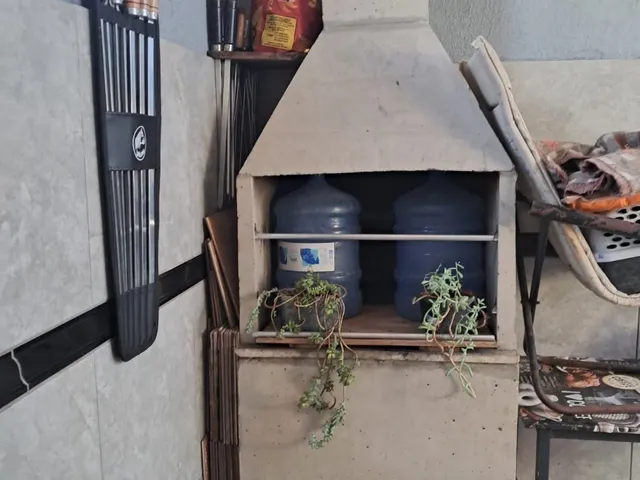 Imagem 6: SOBRADO RESIDENCIAL em ALVORADA - RS, MARIA REGINA