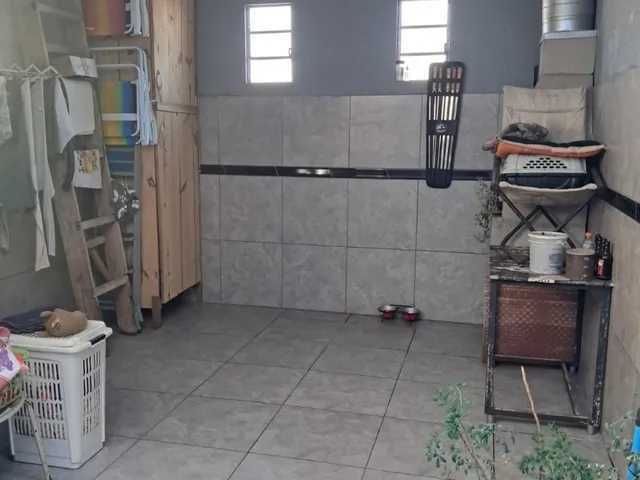 Imagem 9: SOBRADO RESIDENCIAL em ALVORADA - RS, MARIA REGINA
