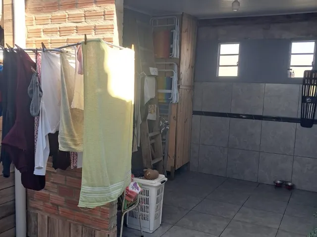 Imagem 14: SOBRADO RESIDENCIAL em ALVORADA - RS, MARIA REGINA