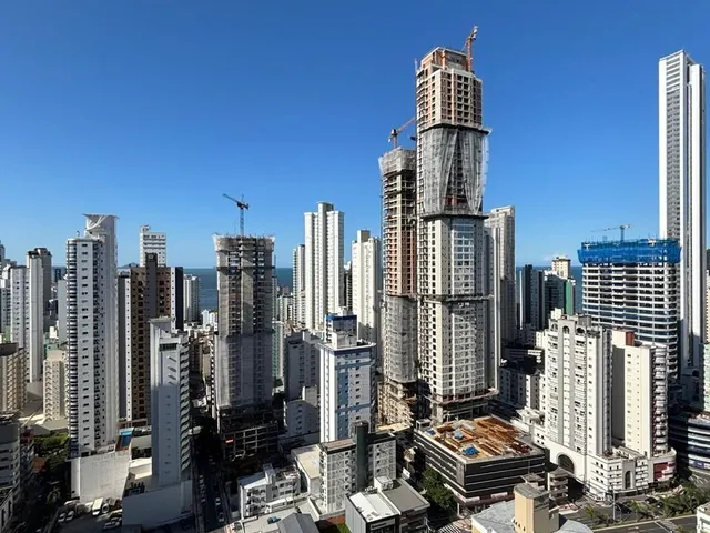 Imagem 8: Apartamento Alto Padrão em Centro, Balneário Camboriú/SC