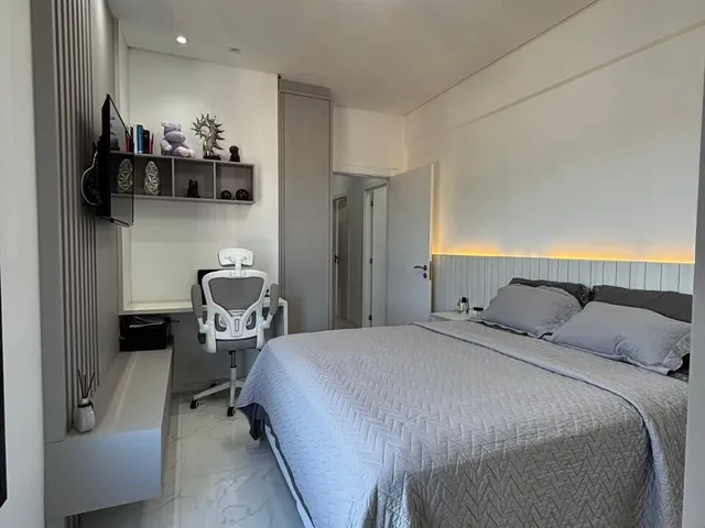 Imagem 10: Apartamento Alto Padrão em Centro, Balneário Camboriú/SC