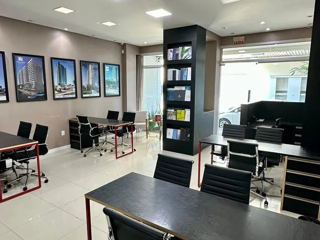 Imagem: Sala Comercial em Meia Praia, Itapema/SC