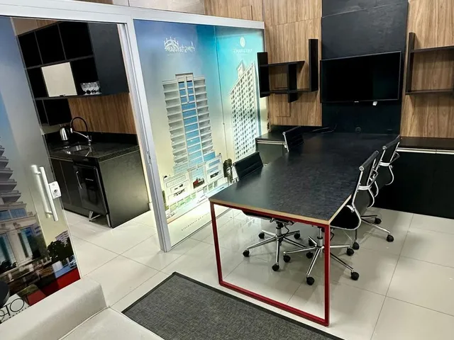 Imagem 8: Sala Comercial em Meia Praia, Itapema/SC