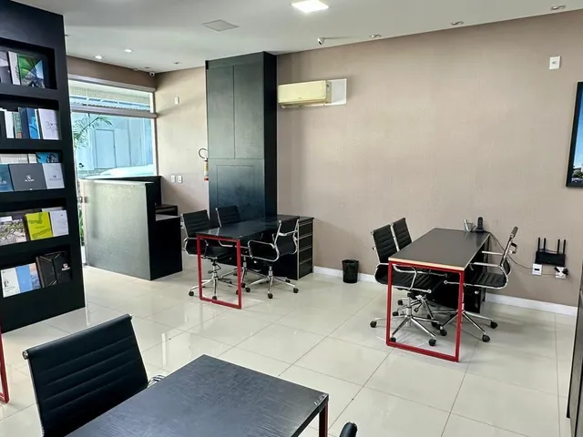 Imagem 4: Sala Comercial em Meia Praia, Itapema/SC