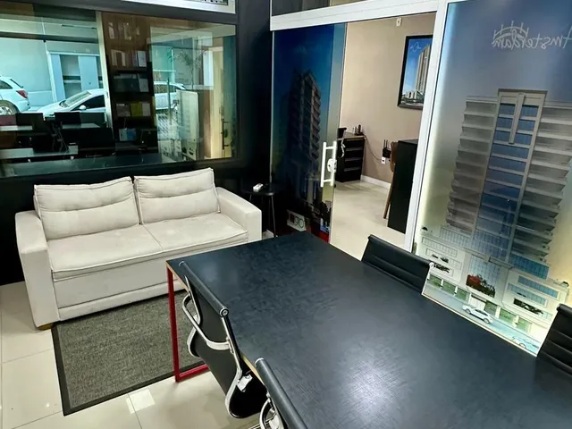 Imagem 2: Sala Comercial em Meia Praia, Itapema/SC