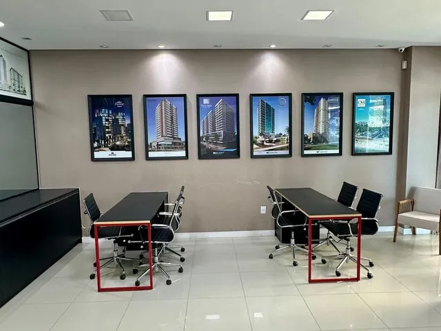 Imagem 6: Sala Comercial em Meia Praia, Itapema/SC