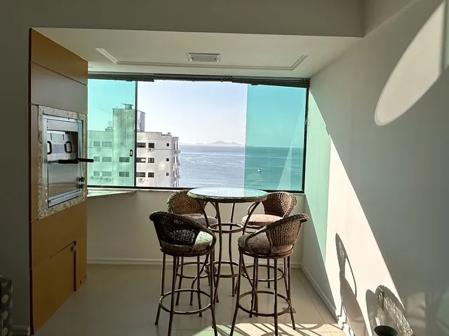 Imagem 1: Apartamento Alto Padrão Barra Sul Balneario Camboriu