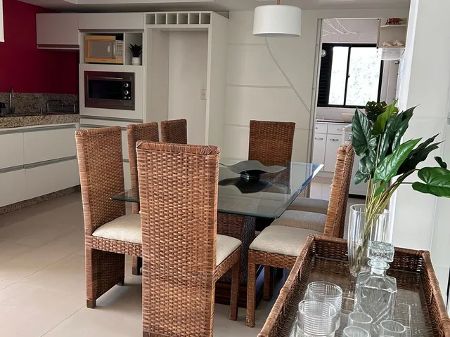 Imagem 10: Apartamento Alto Padrão Barra Sul Balneario Camboriu