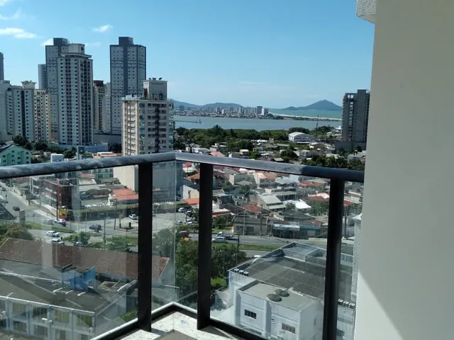 Imagem: Apartamento Alto Padrão Itajai Fazenda