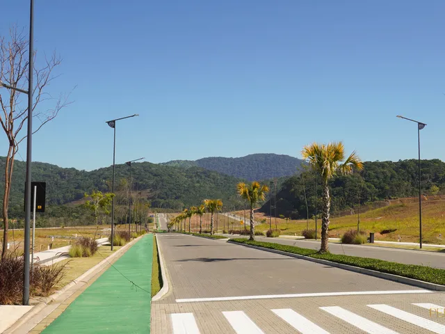 Imagem 8: Terreno em Condomínio em VARZEA DO RANCHINHO, Camboriú/SC