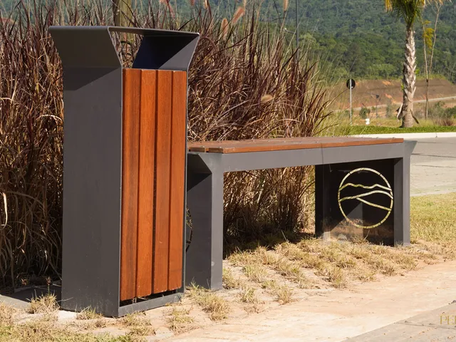 Imagem 7: Terreno em Condomínio em VARZEA DO RANCHINHO, Camboriú/SC