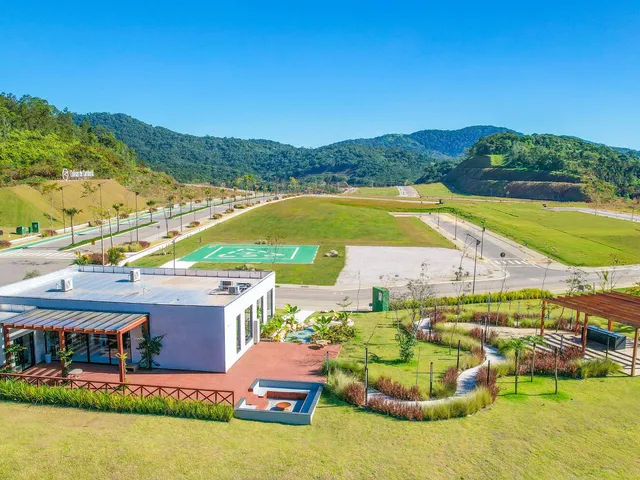 Imagem 10: Terreno em Condomínio em VARZEA DO RANCHINHO, Camboriú/SC