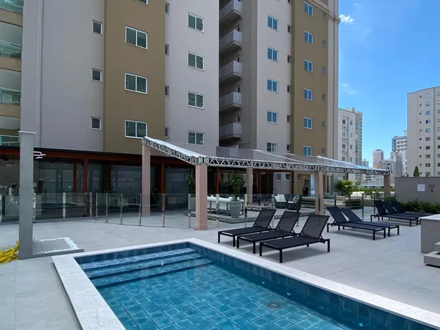 Imagem 11: Apartamento à venda no bairro Meia Praia - Itapema/SC