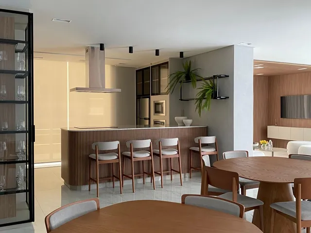 Imagem 13: Apartamento à venda no bairro Meia Praia - Itapema/SC