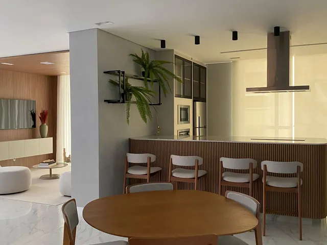 Imagem 16: Apartamento à venda no bairro Meia Praia - Itapema/SC