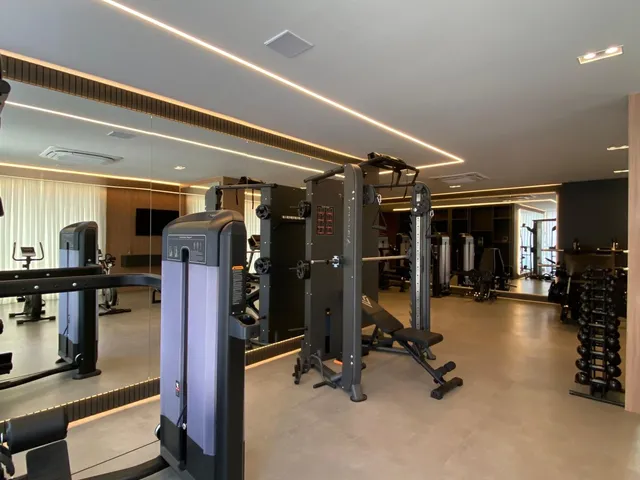 Imagem 10: Apartamento à venda no bairro Meia Praia - Itapema/SC
