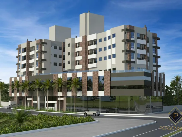Imagem: Apartamento Alto Padrão a Venda Praia Brava