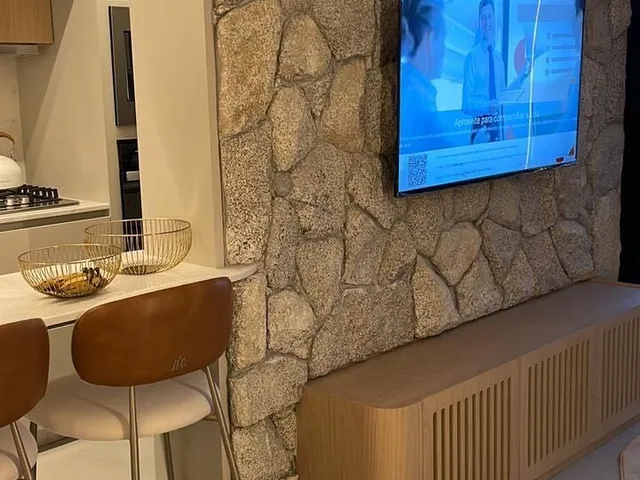 Imagem 14: Apartamento Alto Padrão a Venda Praia Brava Oportunidade