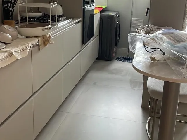 Imagem 9: Apartamento Alto Padrão a Venda Praia Brava Oportunidade