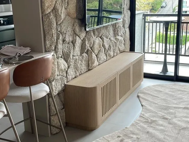 Imagem 2: Apartamento Alto Padrão a Venda Praia Brava Oportunidade