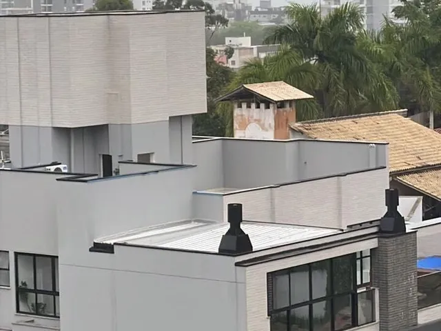 Imagem 12: Apartamento Alto Padrão a Venda Praia Brava Oportunidade