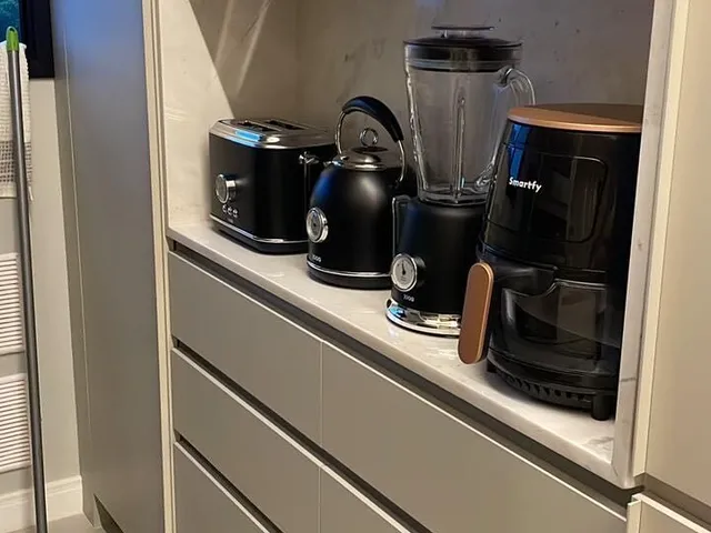 Imagem 13: Apartamento Alto Padrão a Venda Praia Brava Oportunidade