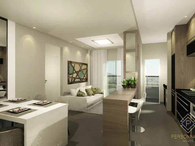 Imagem 4: Apartamento Alto Padrão a Venda Praia Brava Oportunidade