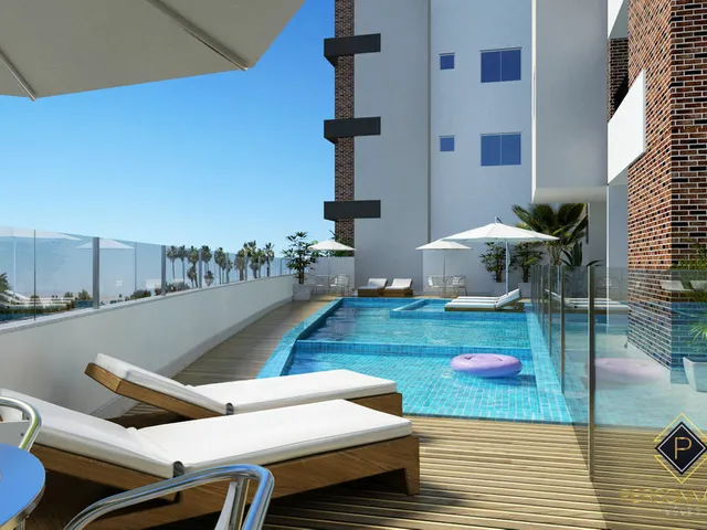 Imagem 3: Apartamento Alto Padrão a Venda Praia Brava Oportunidade