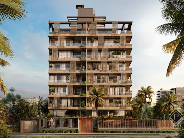 Imagem 6: Apartamento Alto Padrão Praia Brava a Venda