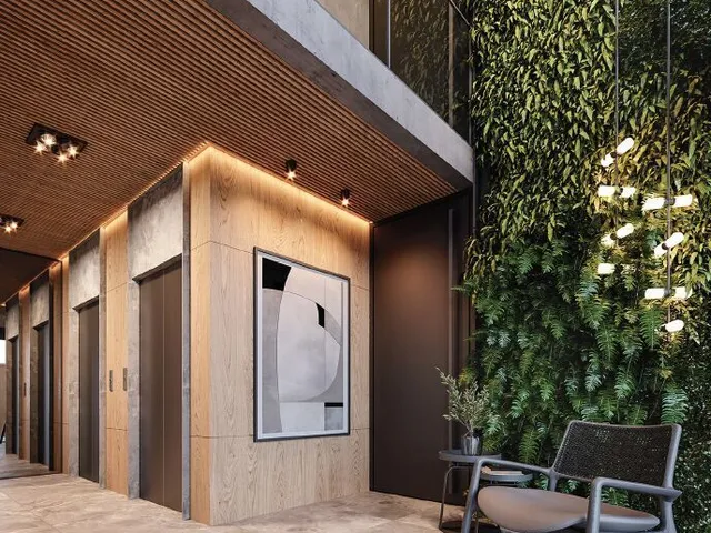 Imagem 9: Apartamento Alto Padrão Praia Brava a Venda