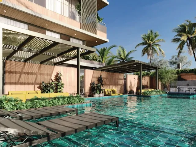 Imagem 5: Apartamento Alto Padrão Praia Brava a Venda