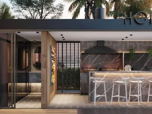 Imagem 10: Apartamento Alto Padrão Praia Brava a Venda