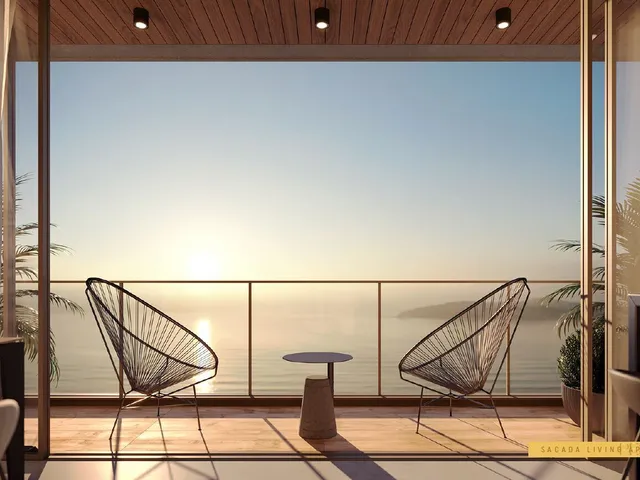 Imagem 8: Apartamento Alto Padrão Praia Brava a Venda