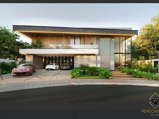 Imagem 9: Casa à venda Condominio Caledonia Camboriú/SC