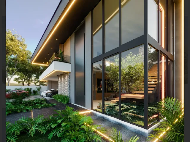 Imagem 3: Casa à venda Condominio Caledonia Camboriú/SC